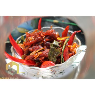 Bò đập đá - Thảo Đà Lạt