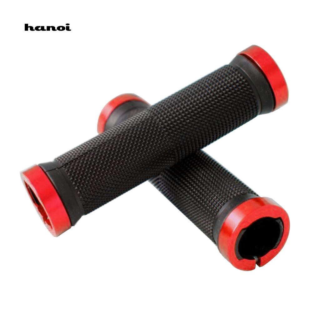 Set 2 Ốp bọc tay lái xe đạp leo núi chống trượt chuyên dụng