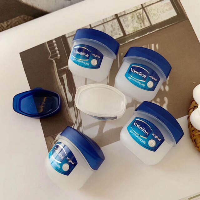 Sáp Dưỡng VASELINE Đa Năng