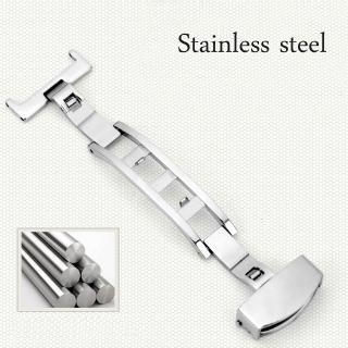 Dây đeo đồng hồ bằng da 12mm-24mm