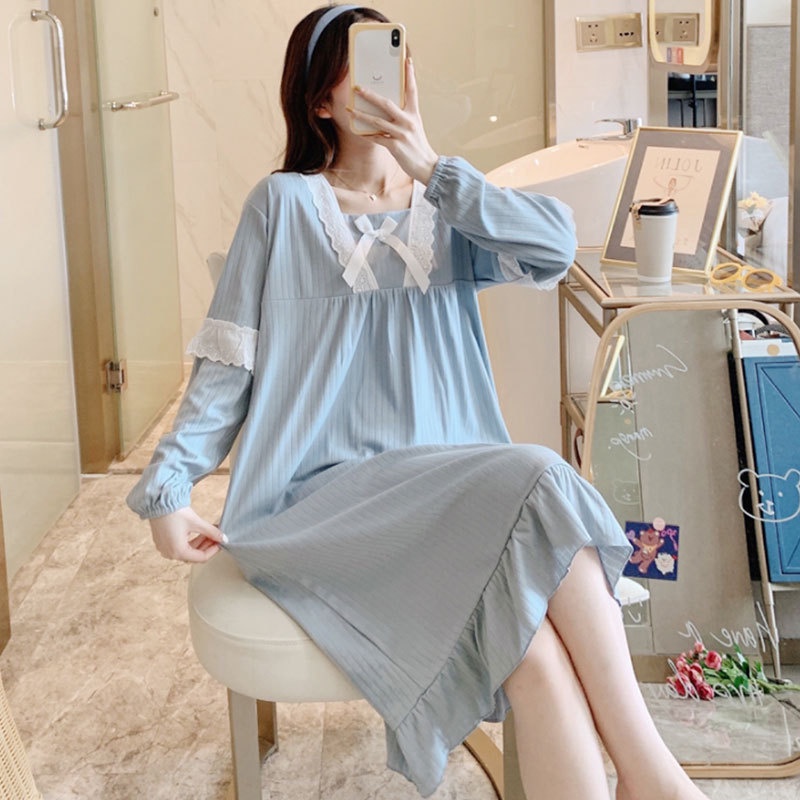 Váy Mặc Nhà Đầm Mặc Nhà VN72