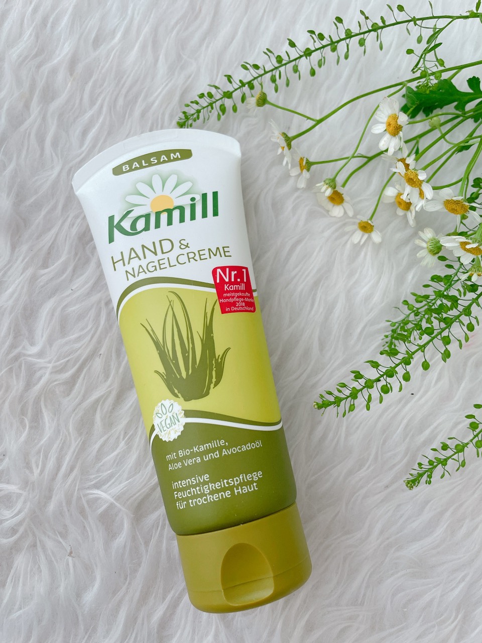 [Có sẵn] Kem dưỡng da tay Kamill các loại (hàng Đức) | BigBuy360 - bigbuy360.vn