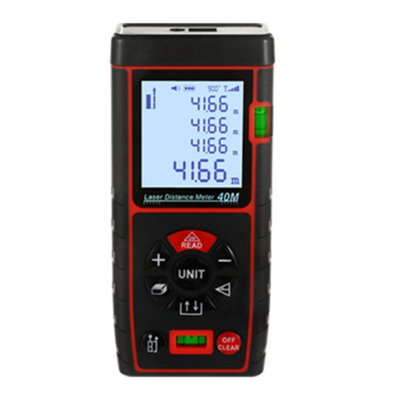 Dụng Cụ Đo Lường Đa Năng M / In / Ft Unit