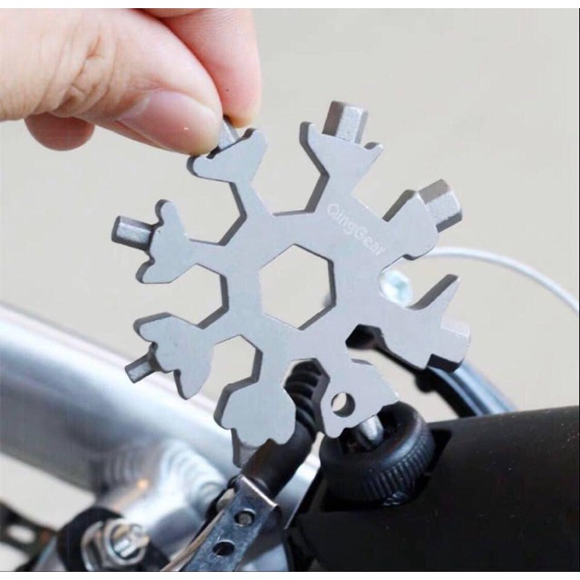 Tua vít đa năng siêu tiện lợi