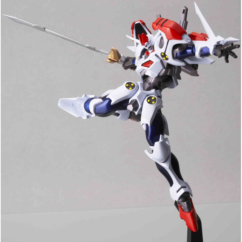 MÔ HÌNH CHÍNH HÃNG REVOLTECH 023 DANGAIOH