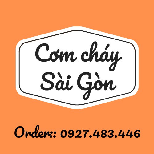Cơm Cháy Sài Gòn- Freeship HN