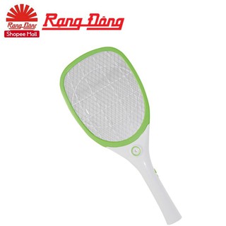 Vợt bắt muỗi điện tử Rạng Đông
