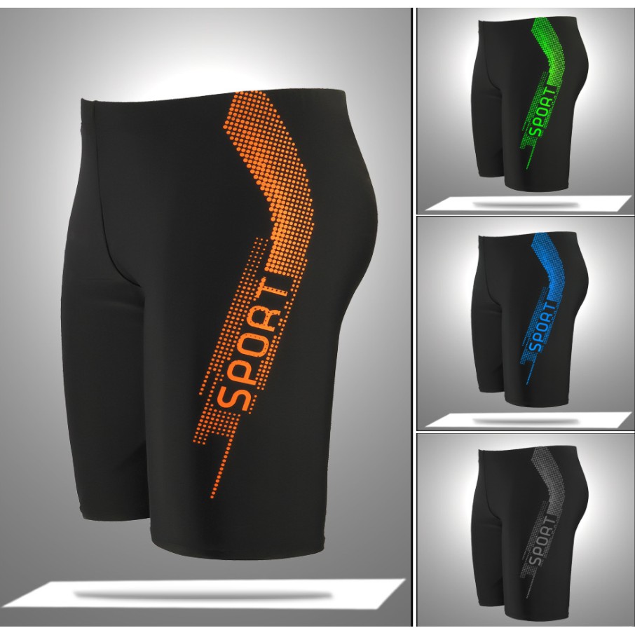 Quần bơi cạp sport nam phong cách thể thao,nhiều màu,hàng chất lượng cao, quần bơi trẻ con ,mẫu mới đẹp