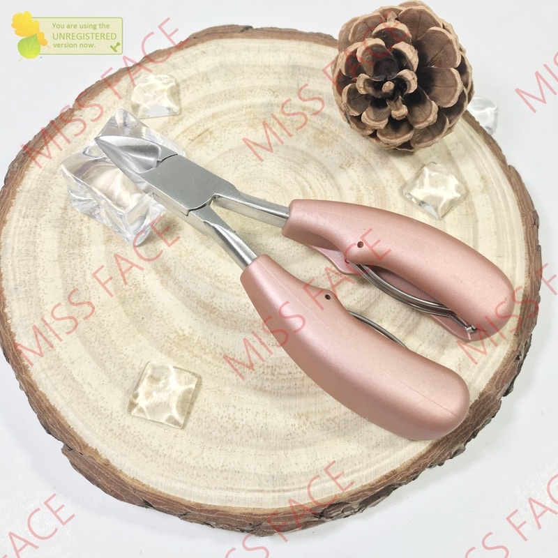 kìm thần thánh-kìm phá đá kìm cắt móng thật