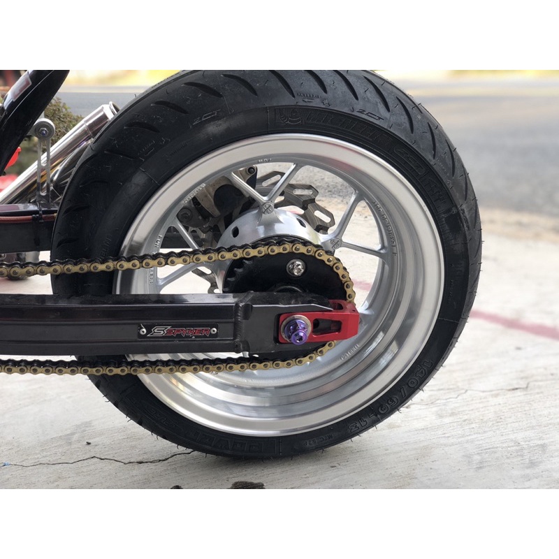 Mâm đắp thái 6.0 cho msx, msx sf lắp như zin không cạ xích.