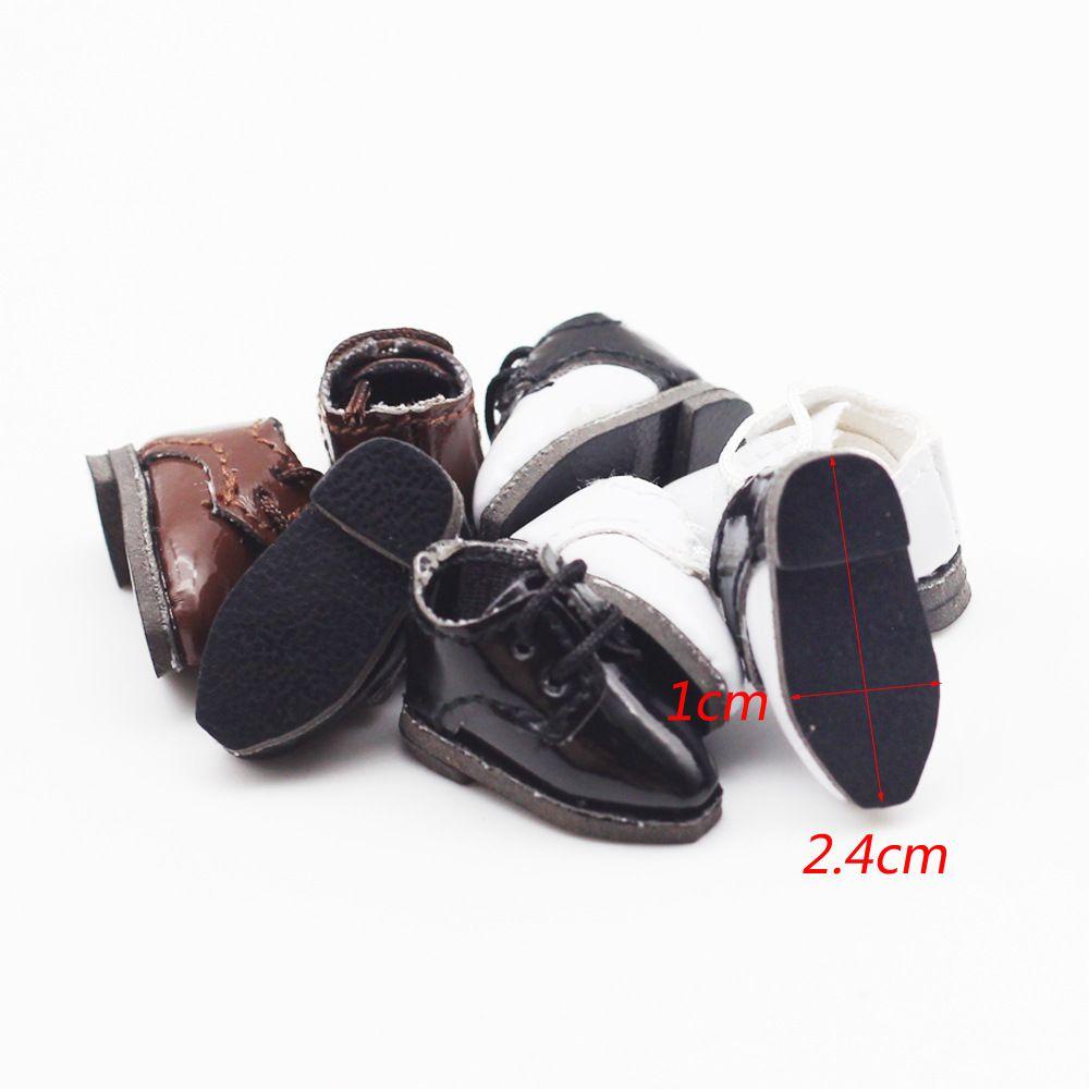 Áo Khoác Thời Trang Cao Cấp Cho Búp Bê Tỉ Lệ 1 / 12 12~16cm Tỉ Lệ 1 / 11