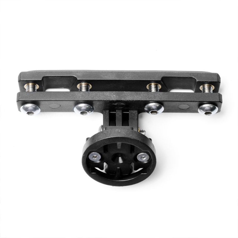 Giá Đỡ Đèn Gắn Yên Xe Đạp Cho Garmin Varia RVR315 RTL515 RTL510