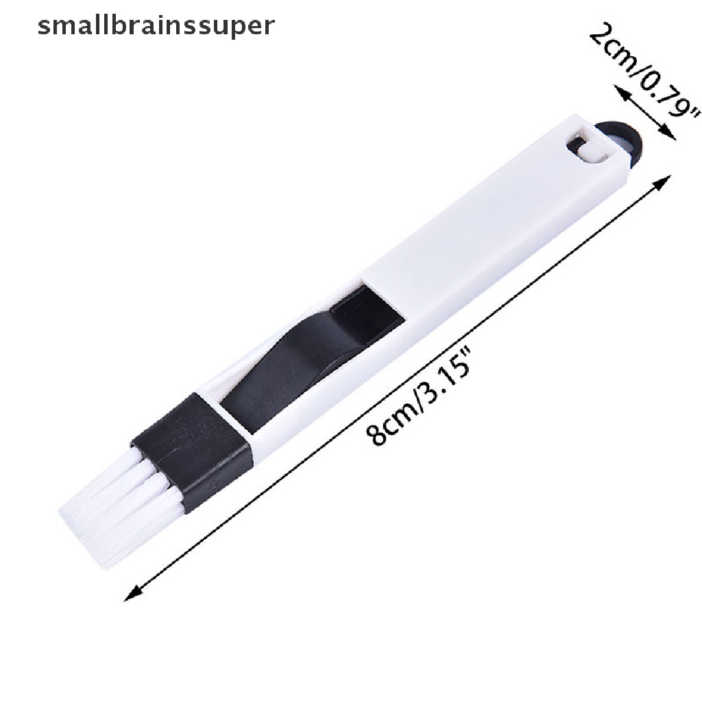 Dụng Cụ Vệ Sinh Bàn Phím Máy Tính 2 Trong 1 Đa Năng