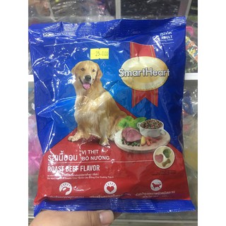 thức ăn chó smart heart 400gram