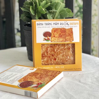 Bánh tráng mắm ruốc DATAMI 70 g