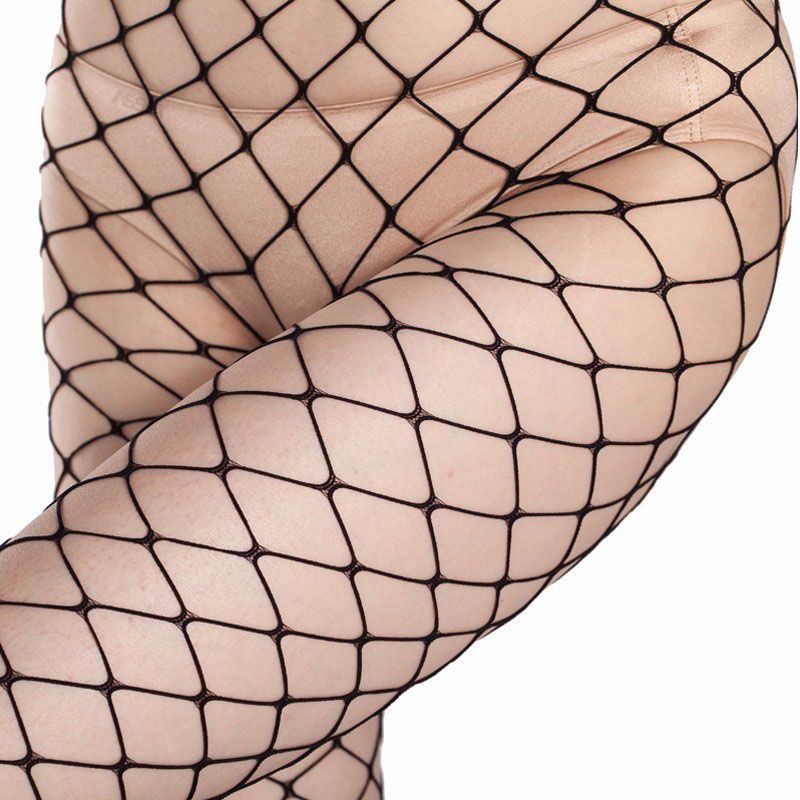 Quần tất lưới xuyên thấu gợi cảm VANES1 cho nữ