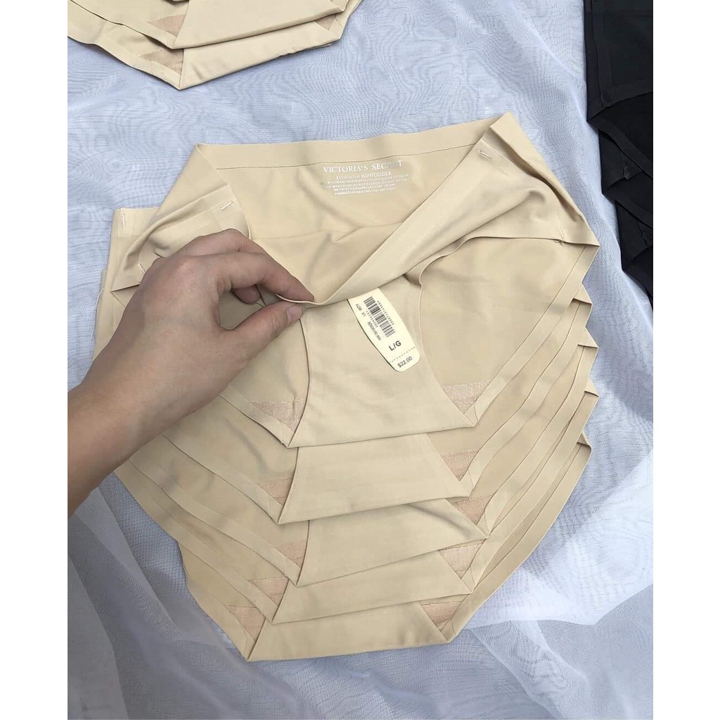 Quần lót nữ đúc su trơn