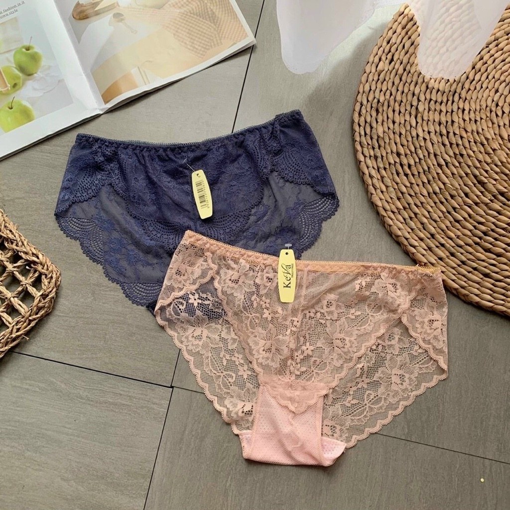 Quần lót Nữ ren công chúa sexy (Nhiều mẫu) | BigBuy360 - bigbuy360.vn