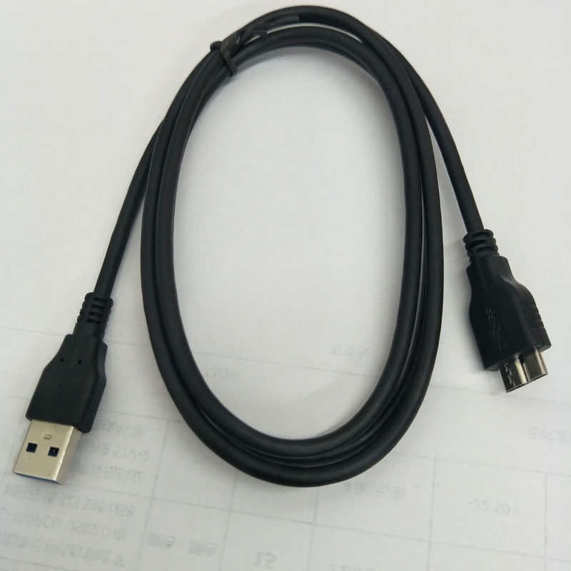 Cáp Dữ Liệu USB UC-E14 UC-E22 Cho Máy Ảnh Nikon D800E D810 D500 D5 D810A