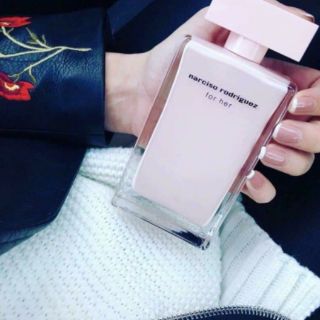 Nước hoa NARCISO FOR HER EDP 100ml