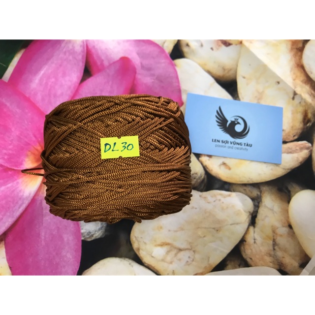 Sợi dù 2mm DL30