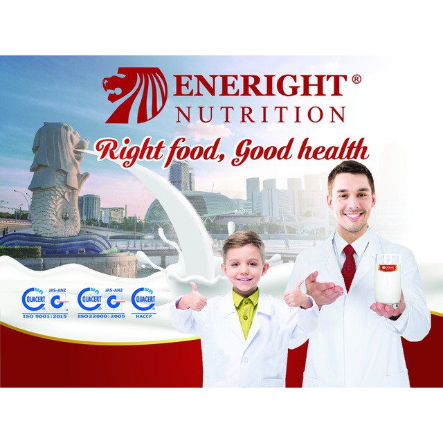 Sữa bột Nutrient Kid 2 hộp 700g