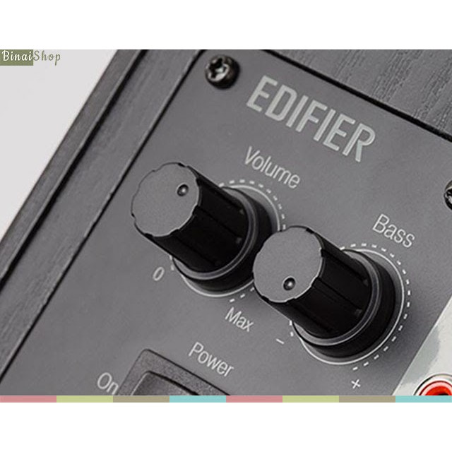 Loa máy tính 2.0 Edifier R980T