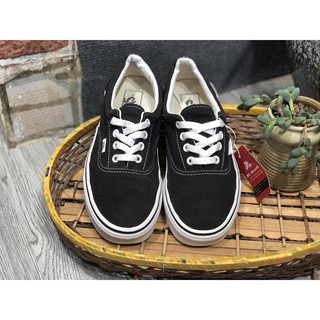 GIÀY VANS ERA BLACK 2HAND