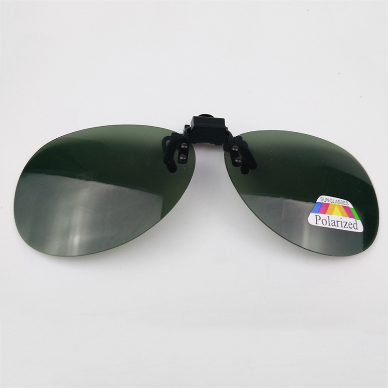 Kính Mát Phân Cực Dạng Kẹp Thời Trang Cho Nam | BigBuy360 - bigbuy360.vn