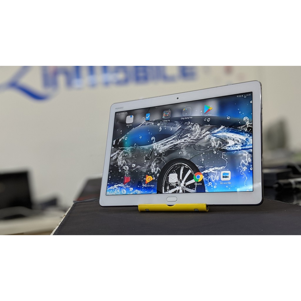 Máy Tính Bảng Huawei MediaPad M3 Lite 10 Full4G Giá tốt tại ZinMobile . | BigBuy360 - bigbuy360.vn