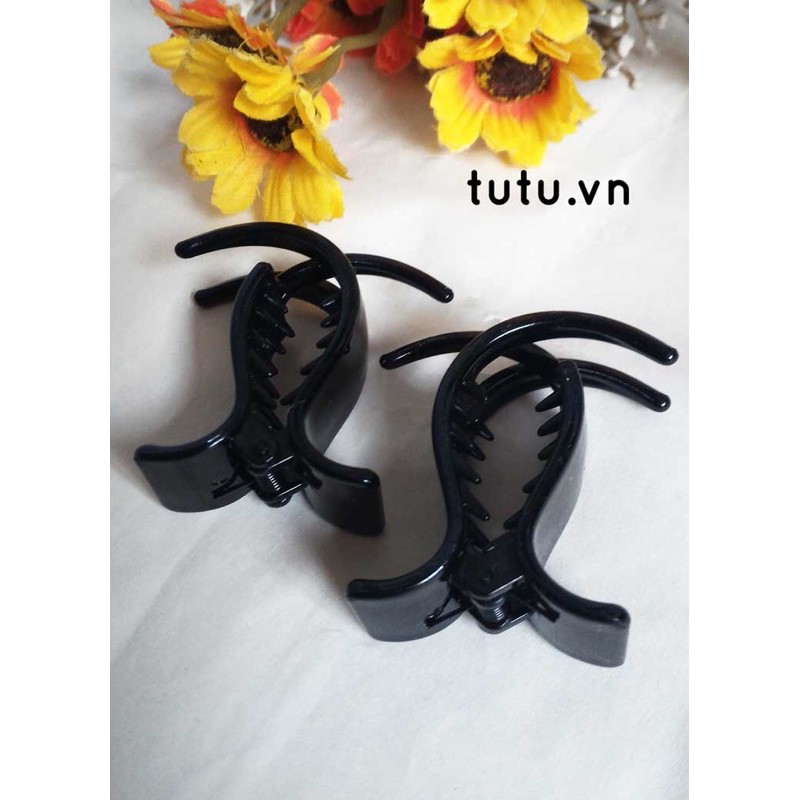 Kẹp càng cua 3 răng