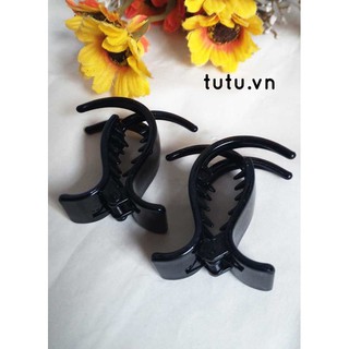 Kẹp càng cua 3 răng
