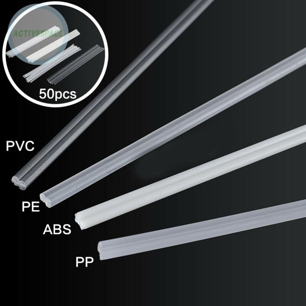 Que Hàn Nhựa Chịu Nhiệt Độ Cao 200x5 X 2.5mm