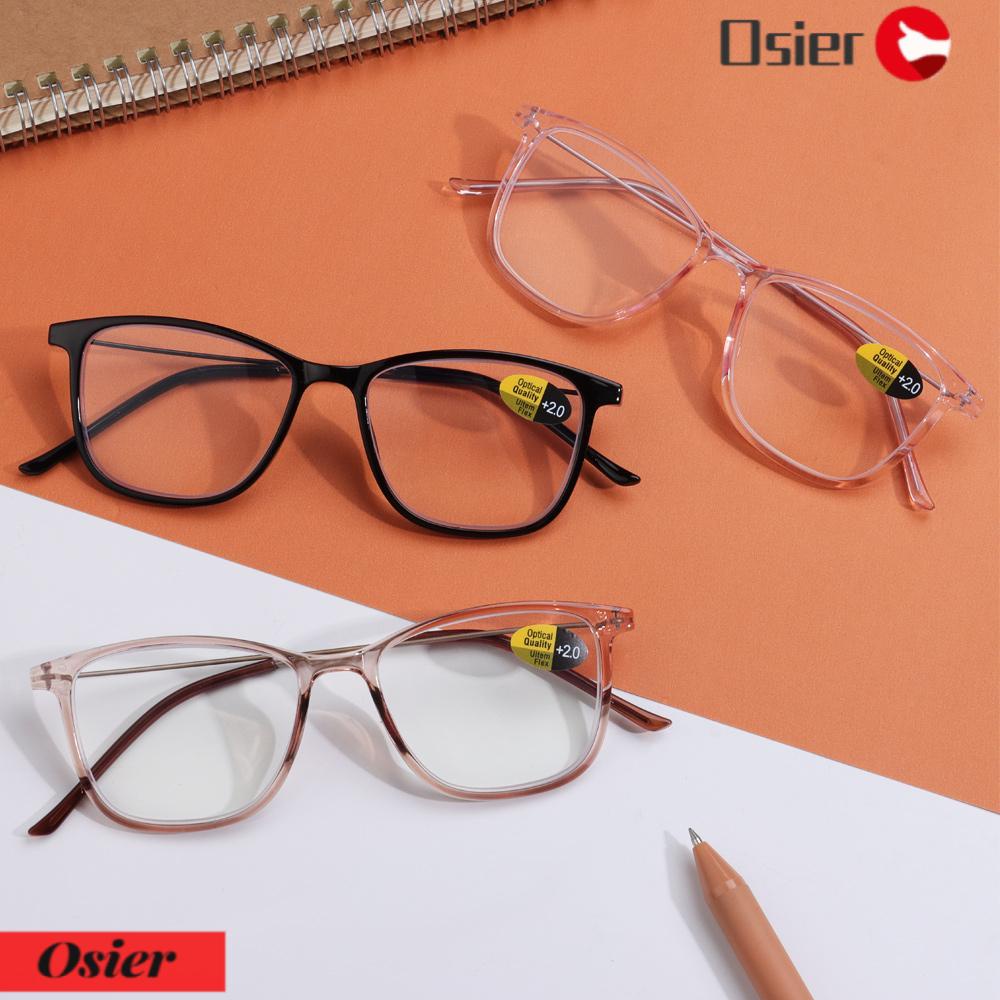 Kính Đọc Sách Siêu Nhẹ Thời Trang Di Động OSIER1