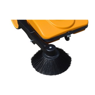 Xe quét rác đẩy tay Clepro CW-760/1