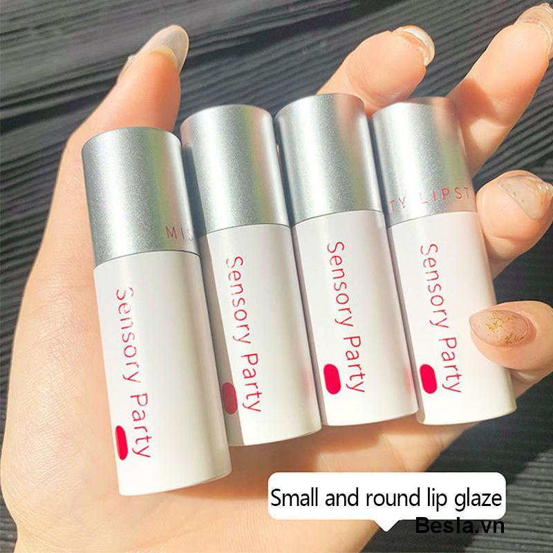 Son Bóng 1 Màu Chất Lượng Cao