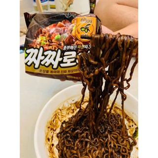 Mì cay Samyang 140gr
