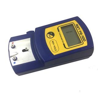 FG-100 Digital Soldering Iron Tips Thermometer Temperature