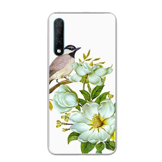 Ốp lưng vsmart live - 01234 0003 spring03 - silicon dẻo