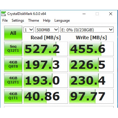 Ổ cứng SSD SATA III 2.5" 120GB - 128GB - 240GB - 256GB - 480GB - 512GB Lexar chính hãng BH 3 Năm - Chính hãng phân phối | BigBuy360 - bigbuy360.vn