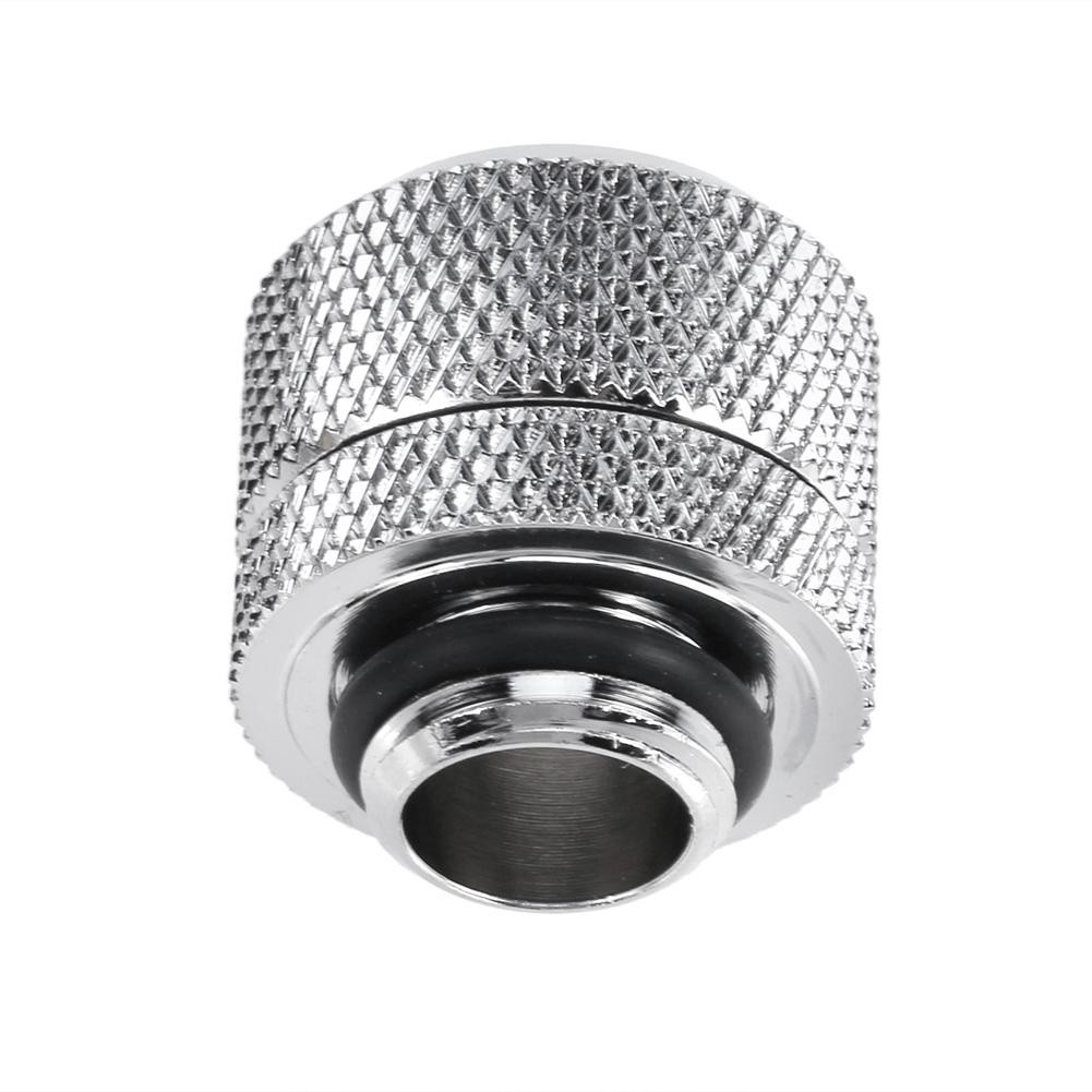 Đầu nối ống dẫn G1/4 cỡ 14mm cho hệ thống làm mát máy tính bằng nước