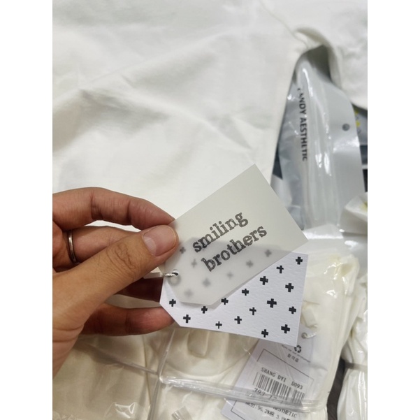 QC- Áo giữ nhiệt Candy Aesthetic size 90-130