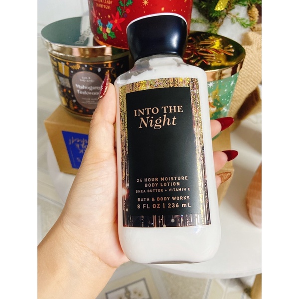 Sữa dưỡng thể Bath & Body work SALE