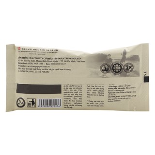 Cà Phê Sữa Trung Nguyên Legend 125g/225g