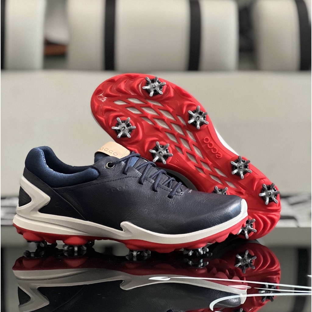 Giày Thể Thao Ecco Golf For  Men