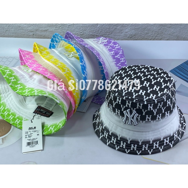 Mũ bucket- nón bo kaki vnxk in chữ họa tiết hàn quốc thể thao cá tính thời trang nữ