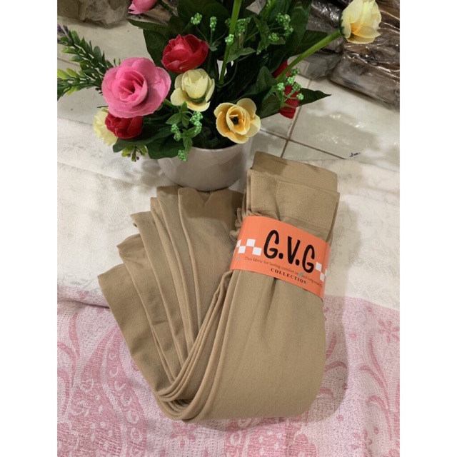 Vớ Da GVG gối.
