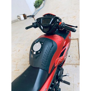 Thùng đựng đồ cho Exciter 150