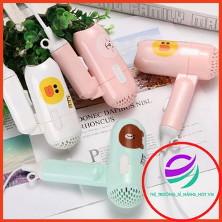 MÁY SẤY TÓC MINI SIÊU KUTE
