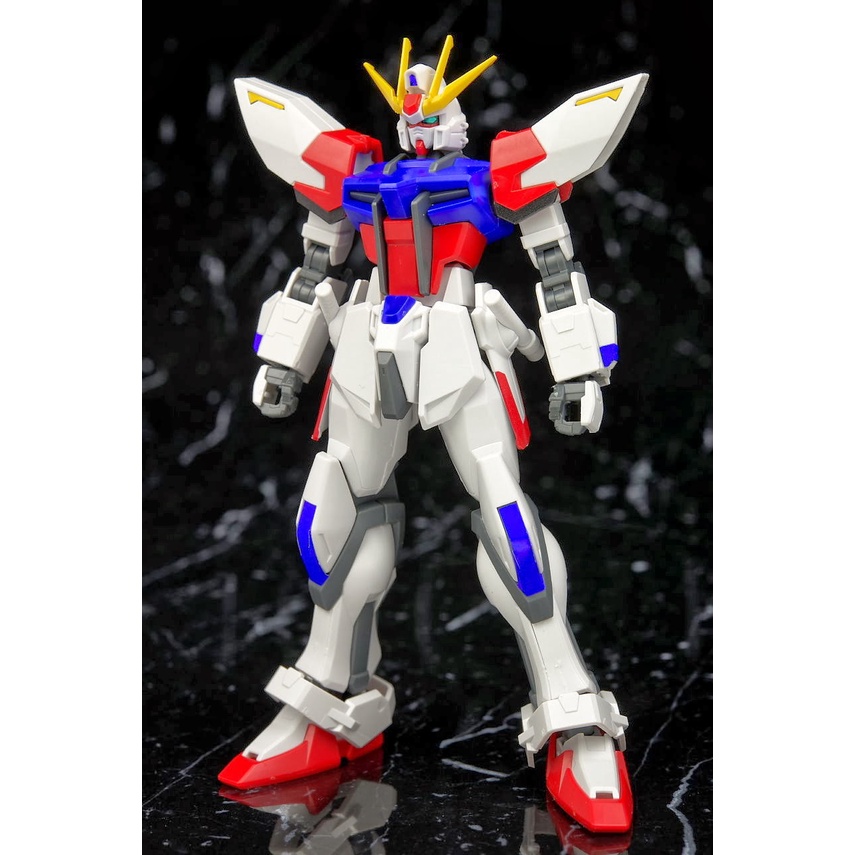 Mô Hình Gundam HG Build Strike Full Package HGBF Build Fighters Huiyan 1/144 Đồ Chơi Lắp Ráp Anime